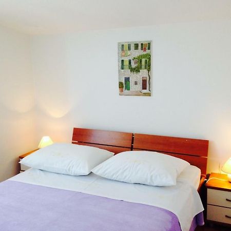 Apartmani Niko Podgora Exteriér fotografie